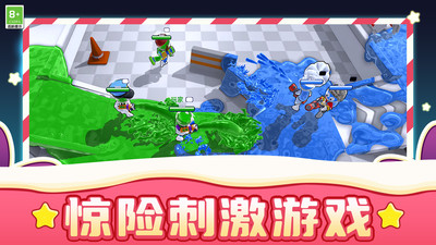 水战英雄