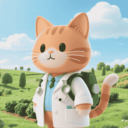 喵呜庄园治愈小院