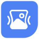 大图自动压缩及格式转换