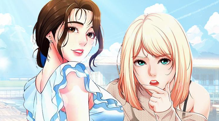 差差漫画登录页面在哪？免费入口这样找