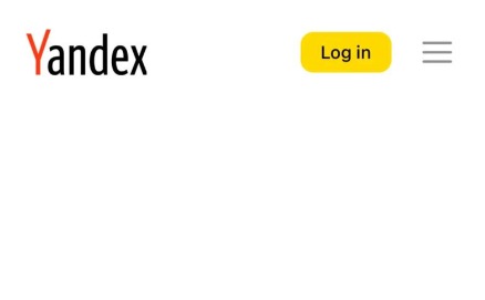 Yandex.com网页登录入口在哪？俄罗斯搜索引擎使用全攻略