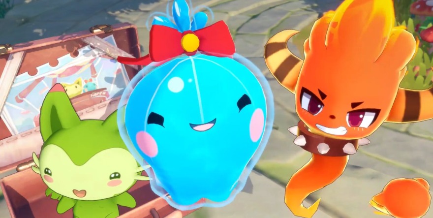 洛克王国世界官网直链（2026 最新版）