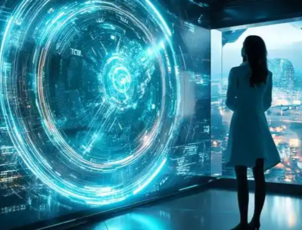 Ai网页版入口登录地址 Ai网页版入口最新