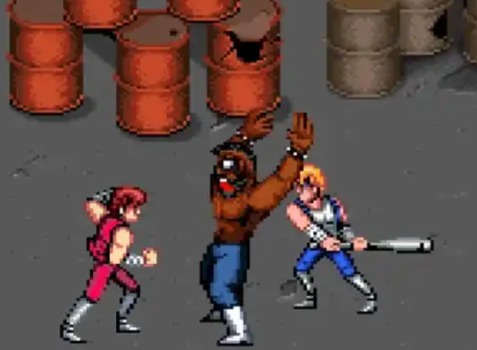 街机游戏在线玩入口 街机游戏在线玩免费