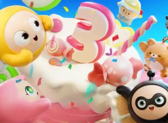 蛋仔派对兑换码2026永久领取 蛋仔派对兑换码怎么领取