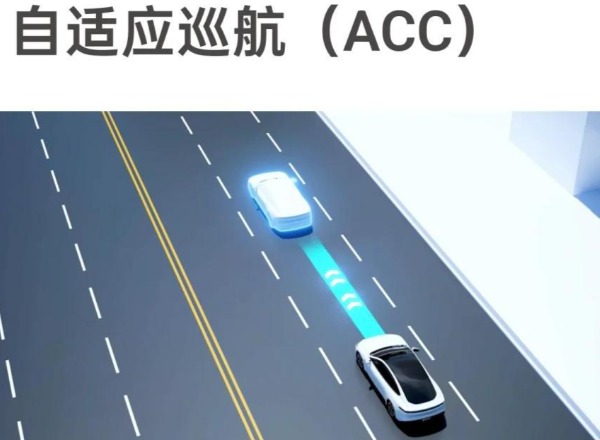 l2级辅助驾驶是什么意思