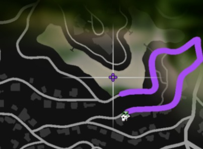 GTA5游泳怎么上浮？手把手教你轻松“浮出水面”