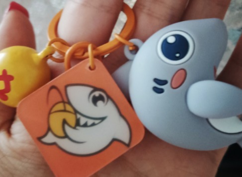 斗鱼一个火箭多少钱