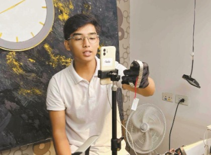 TikTok直播，到底需要准备什么卡？