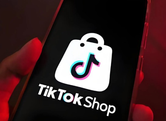 tiktokshop官网入口链接